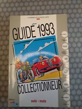 Guide collectionneur lva d'occasion  Troyes