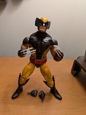 Usado, Traje marrón Marvel Legends Juggernaut Wave Wolverine segunda mano  Embacar hacia Argentina