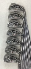Ping i15 ironscome for sale  COTTINGHAM