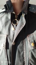 Belstaff wachsjacke bikerjacke gebraucht kaufen  Tirschenreuth