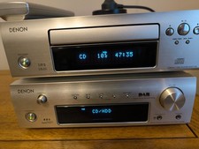 Denon dab radio for sale  STOCKPORT