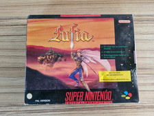 super nintendo lufia gebraucht kaufen super nintendo lufia gebraucht kaufen Steinach