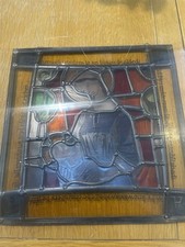 Beautiful stained glass for sale  CRAWLEY