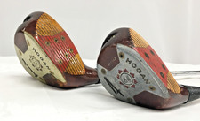 vintage wood 2 drivers for sale vintage wood 2 drivers for sale South Holland