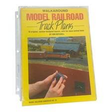 Walkaround model railroad usato  Spedire a Italy