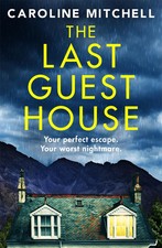 Last guest house for sale  UK