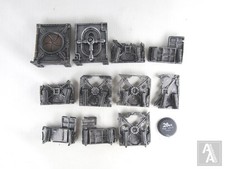 Assorted doors barricades for sale  WESTBURY