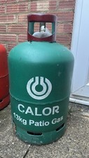 Calor gas 13kg for sale  RUISLIP