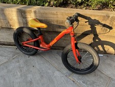 Cuda runner balance for sale  SEAFORD