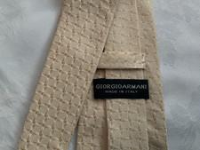 Georgio armani italy for sale  UK