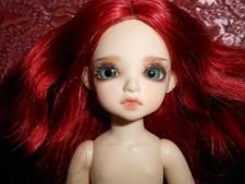 Bjd doll yosd for sale  Bodfish
