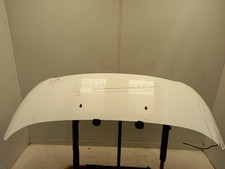Vauxhall vivaro bonnet for sale  SOUTHAMPTON