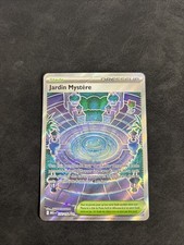 Jardin mystère me01 d'occasion Jardin mystère me01 d'occasion  Milhaud