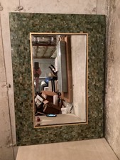 Green mosaic pier for sale  Bethel