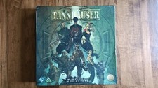 Tannhauser board game for sale  Bridgewater