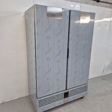 Freezer upright slimline for sale  BRIDGWATER