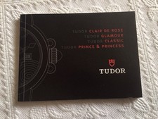 Libretto tudor clair usato  Italia