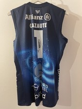 Maglia vero volley usato  Trento