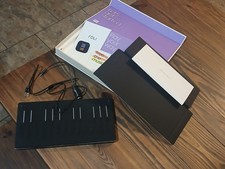 ROLI Seaboard Block 24 teclas expressivo controlador de teclado MIDI SBB01 comprar usado  Enviando para Brazil