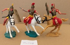 Timpo roman soldiers for sale  MARLOW
