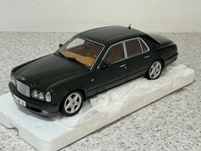 Minichamps scale bentley for sale  ILFORD
