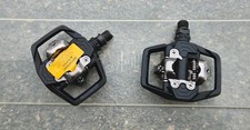 Shimano pedali ed500 usato  Jesi