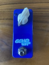Lovepedal echo baby for sale  TWICKENHAM