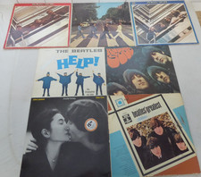 beatles box gebraucht kaufen  Oldenburg (Oldenburg)