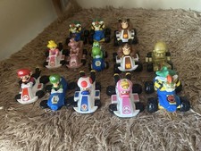 figurine mario kart d'occasion figurine mario kart d'occasion Expédié en Belgium