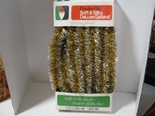 Vintage christmas doubl for sale  Plattsburgh