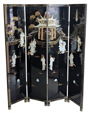 Vintage chinese coromandel for sale  Oakwood