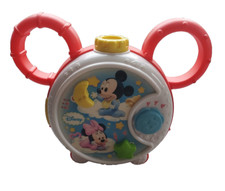 Mickey veilleuse vintage d'occasion  Herbignac