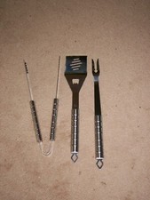 Piece grill bbq for sale  Reading