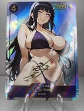 Hinata hyuga naruto d'occasion  Nice-