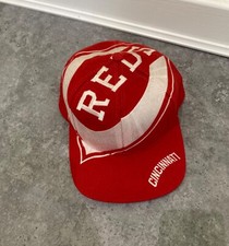 Cincinnati reds game for sale  GLASGOW
