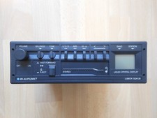 Radio kassette blaupunkt gebraucht kaufen  Emden