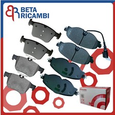 Pastiglie freni per usato  Massa di Somma