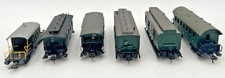 Ansbach fleischmann train for sale  Ferndale