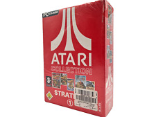 Atari collection strategie gebraucht kaufen  Kerpen