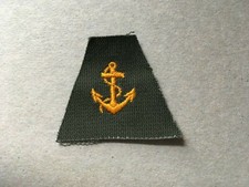 Bundeswehr marine abzeichen gebraucht kaufen  Deutschland
