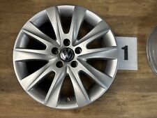Alufelge riginal los gebraucht kaufen  Köthen