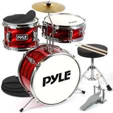 Pyle kid red for sale  Newburgh
