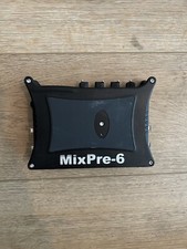 Sound devices mixpre for sale  Jersey City
