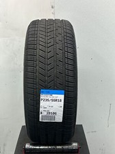 Used p235 55r18 for sale  Staten Island