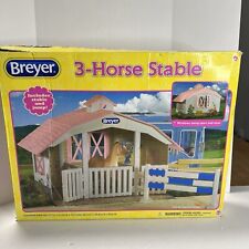 Breyer horse stable for sale  Naples
