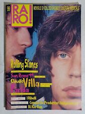 I113331 rivista 1999 usato  Palermo