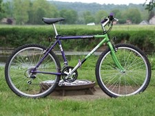 1993 trek 830 for sale  York