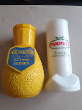 Porte pailles orangina d'occasion  Toury