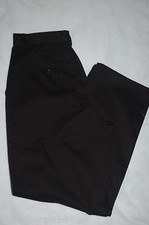 Mens black casual for sale  Axtell