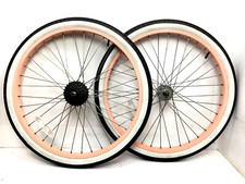 Bicycle pink wheel for sale  Timmonsville